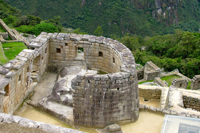 Machupicchu