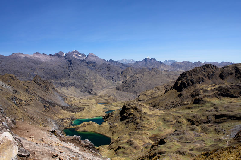 atractivos cusco biodiversidad y naturaleza