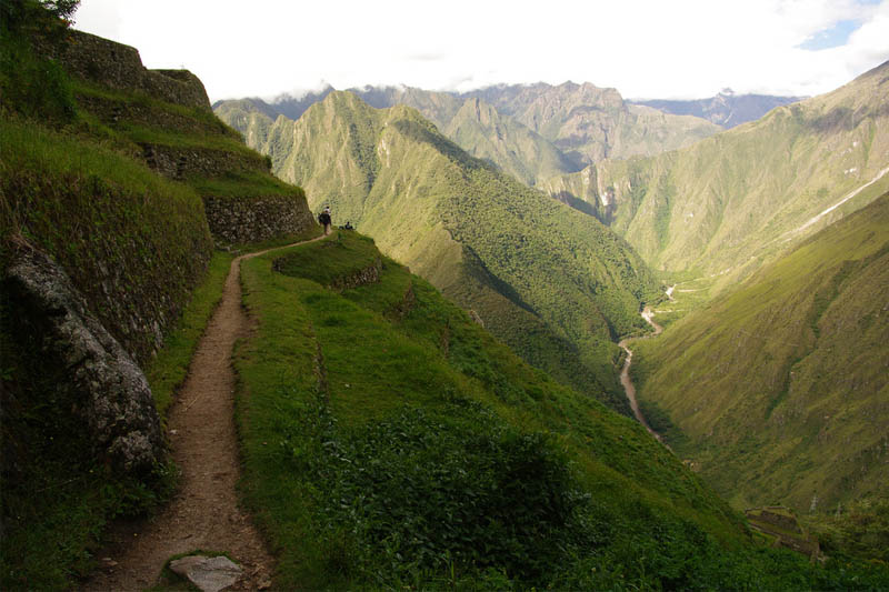 Caminatas del Cusco