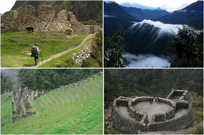 Inca Trail