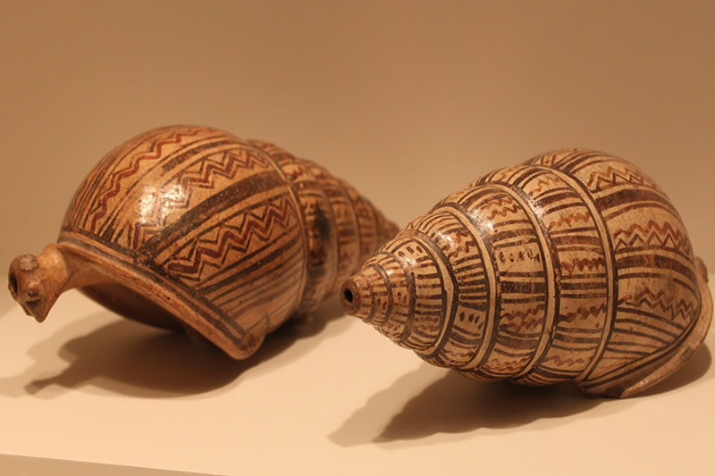 Ceramica Inca