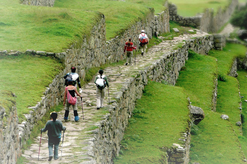 como llegar a machu picchu