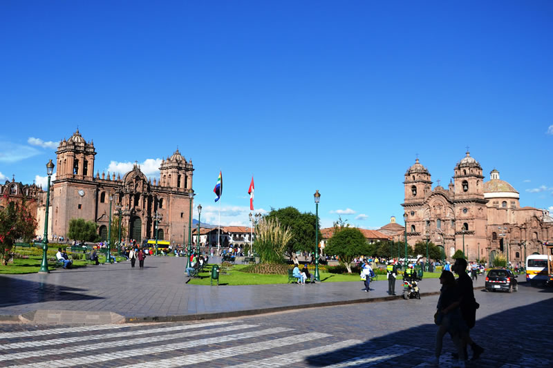 cuando visitar cusco