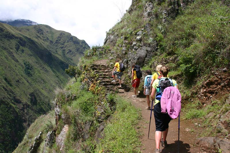 Aventura en Cusco