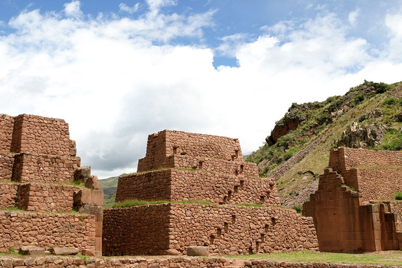 cusco pikillacta