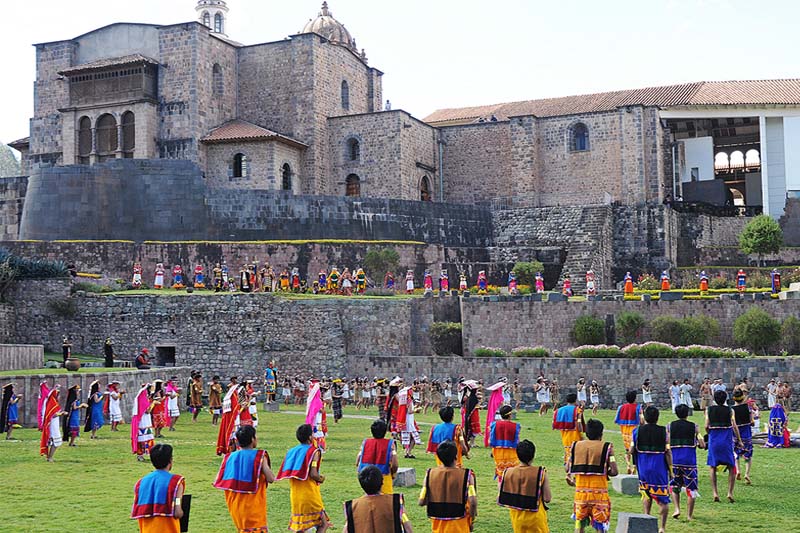 Inti Raymi