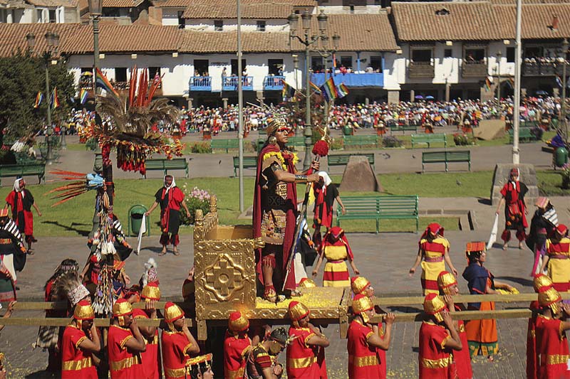 Inti Raymi