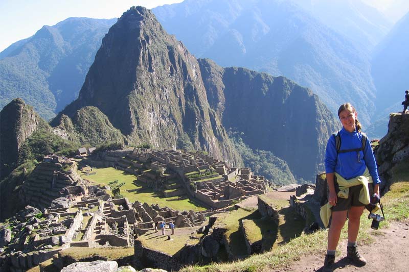 Consejos para visitar Machu Picchu Machu Picchu consejos