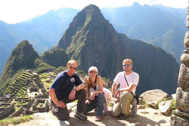 Cosas indispensables para viajar a Machu Picchu