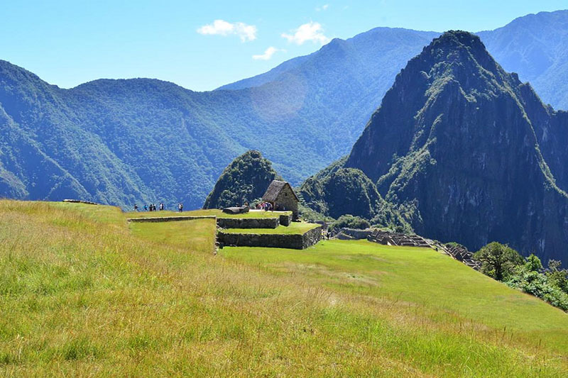 machu picchu experiencias diferentes