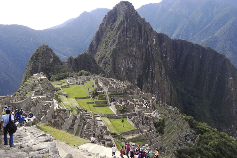 Boleto Machu Picchu Empfehlungen