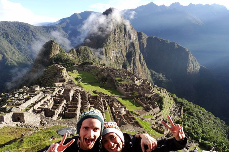 machu picchu experiencias diferentes