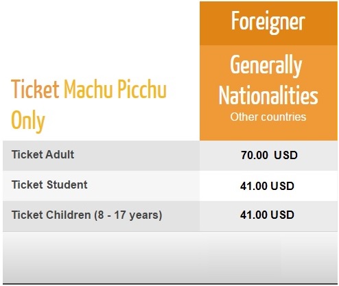 maccy pichu tickets maccy pichu tickets