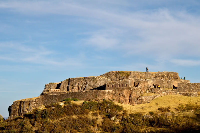 catedral cusco