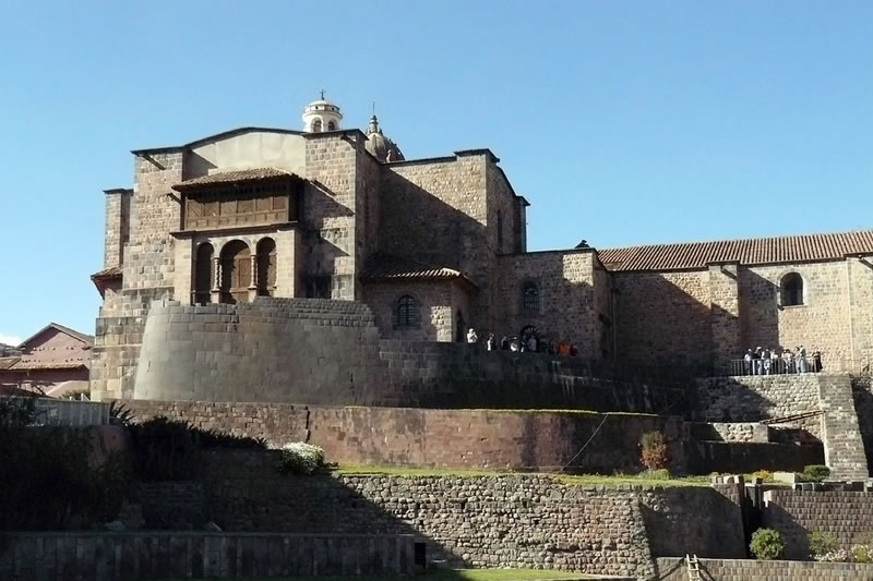 catedral cusco