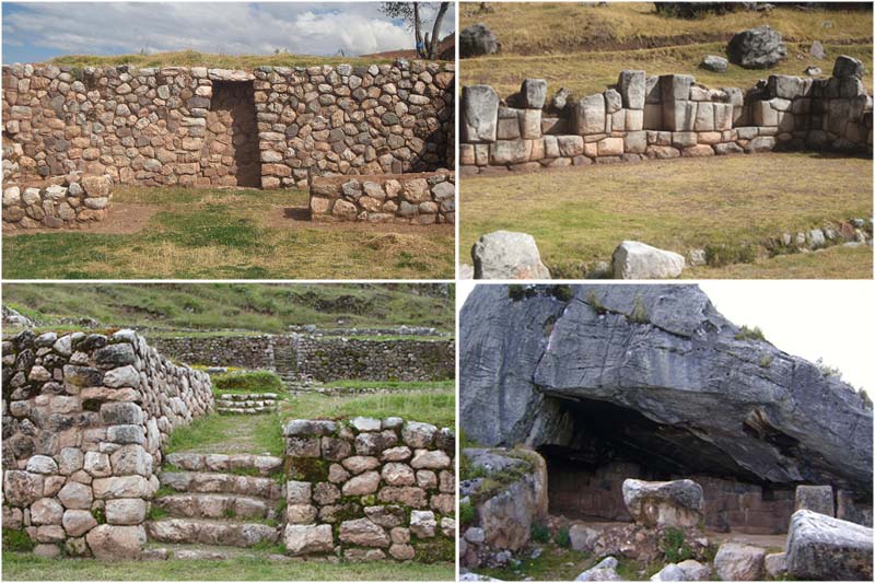 Archaeological site of Quillarumiyoc