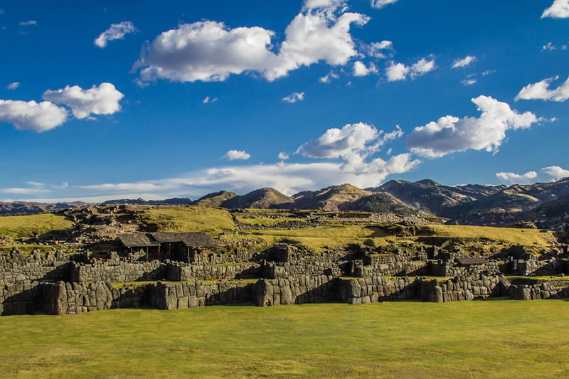 qoricancha cusco