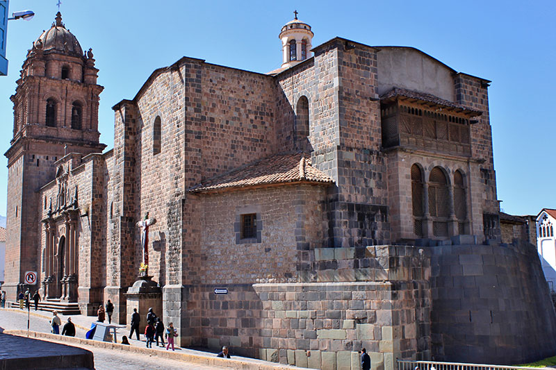 Convent of Santo Domingo