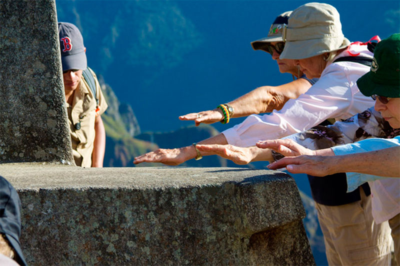 simbolismo machu picchu