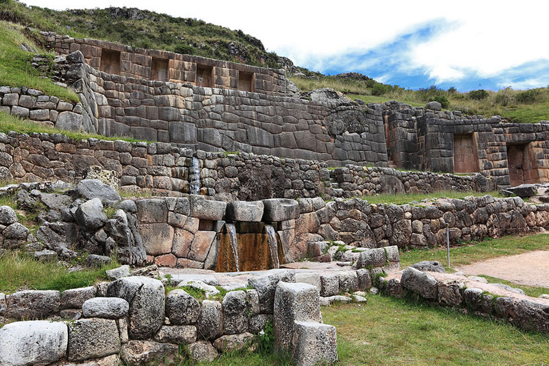 catedral cusco