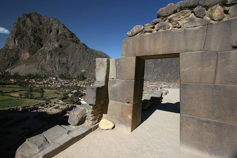 Sacred Valley