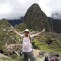 Testimonio 169 Boleto Machu Picchu