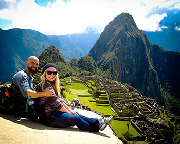 ¿A quién está dirigido Boleto Machu Picchu?