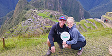 Guía de Viaje Machu Picchu