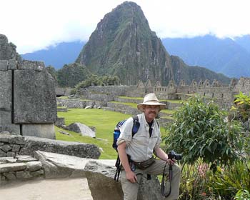 ¿Cómo contratar guía en Machu Picchu?