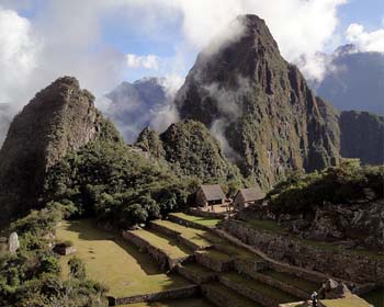 ¿Cómo comprar la entrada a Huayna Picchu?