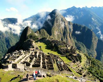 Preguntas y Respuestas sobre el Boleto Machu Picchu