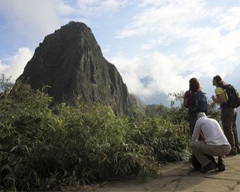 Razones para visitar Huayna Picchu