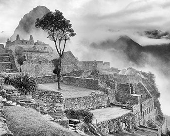 Descubrimiento de la Ciudad Inca de Machu Picchu