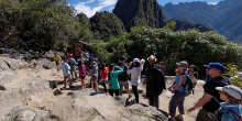 ¿Cómo visitar Huayna Picchu de forma segura?