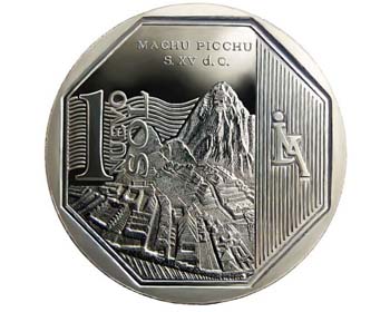 El dinero en el viaje a Machu Picchu