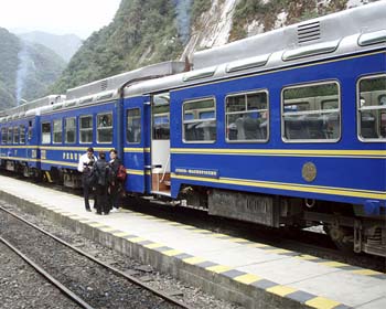 ¿Vistadome o Expedition? – Comparativa de trenes a Machu Picchu