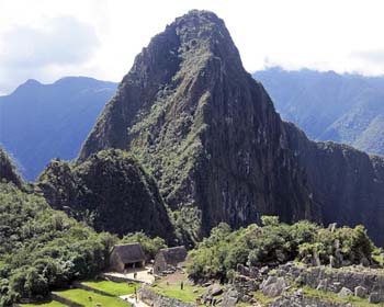 ¿Cuánto tiempo antes comprar la entrada a Huayna Picchu?