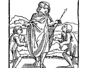 ¿Cómo era la educación inca?