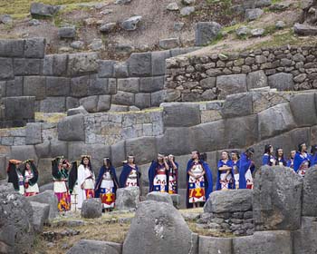 Atractivos y actividades en la ciudad del Cusco