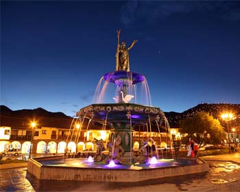 ¿Cuándo visitar la ciudad del Cusco?