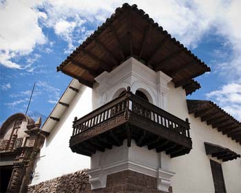 Museos en la Ciudad del Cusco