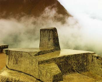 Astronomía y Calendario de los Incas