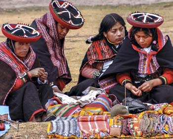 Guía cultural para su viaje a Machu Picchu