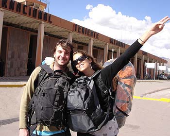 ¿Cómo planear el viaje a Cusco, Perú?