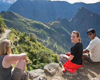 Estrategias para visitar Machu Picchu