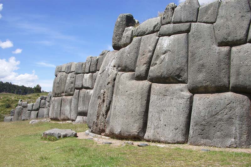 Resultado de imagen para sacsayhuaman