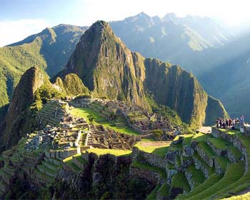 Machu Picchu: todos sus reconocimientos