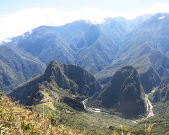 Diferencias entre Machu Picchu maravilla, Machu Picchu montaña y Machu Picchu pueblo