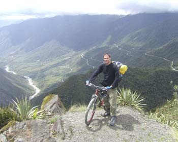 Deportes de Aventura en su viaje a Machu Picchu