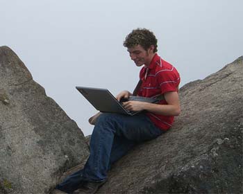 ¿Hay internet en Machu Picchu?